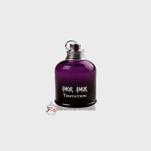 عطر ادکلن کاشارل آمور آمور تنتیشن